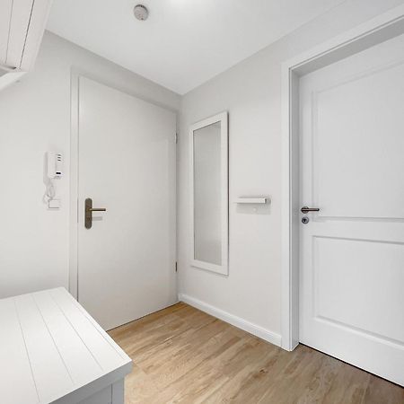 Alte Fischfabrik Lauterbach "Mehrzeit Am Bodden" Apartment ภายนอก รูปภาพ