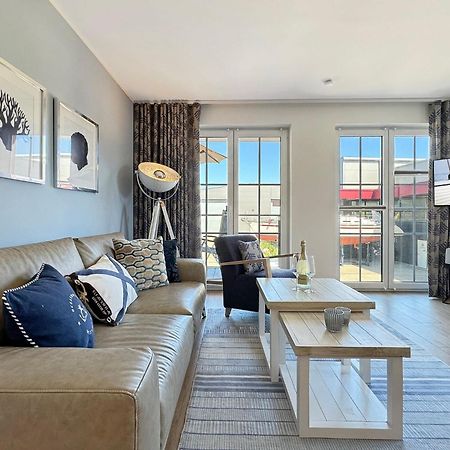 Alte Fischfabrik Lauterbach "Mehrzeit Am Bodden" Apartment ภายนอก รูปภาพ