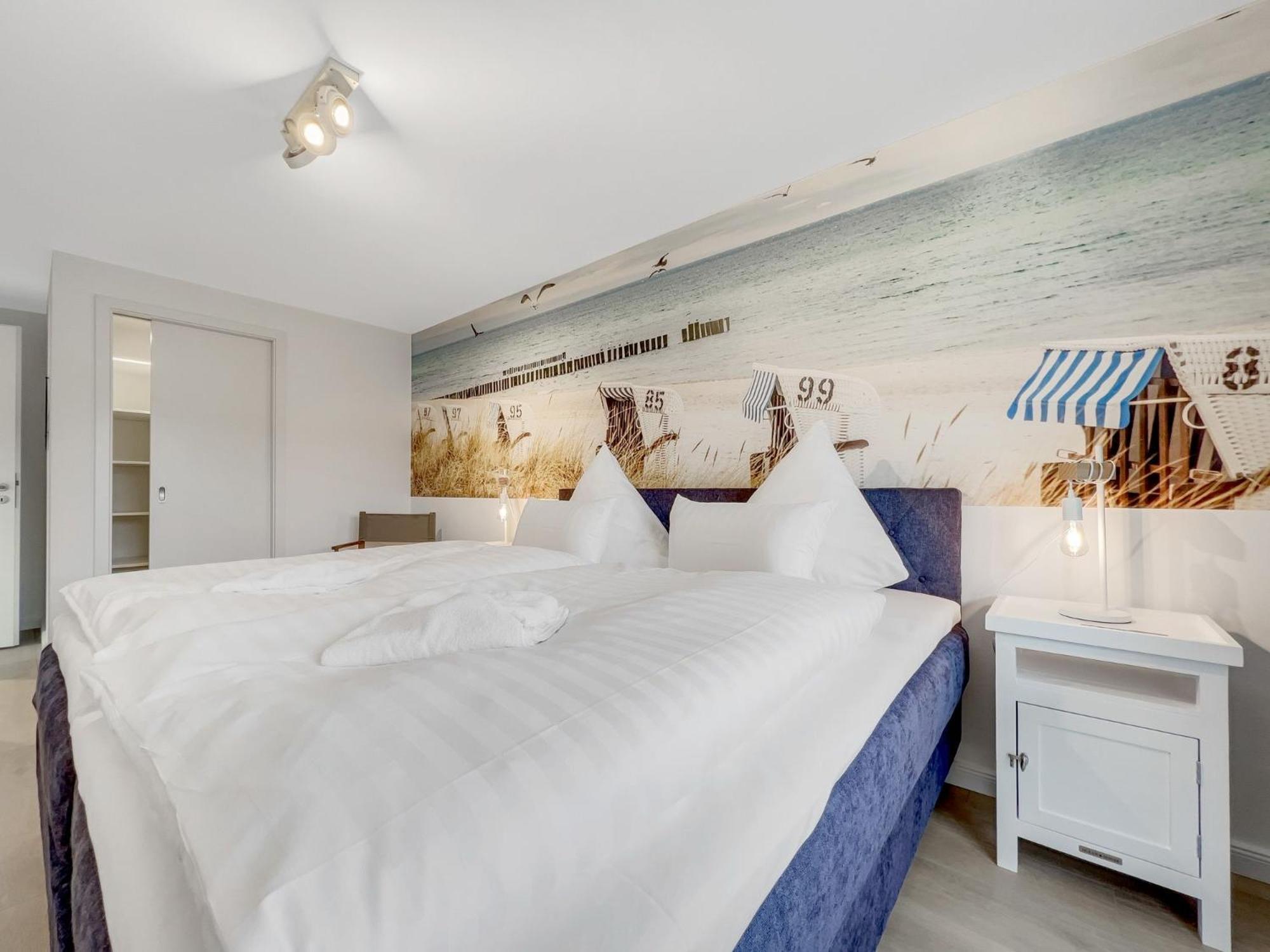 Alte Fischfabrik Lauterbach "Mehrzeit Am Bodden" Apartment ภายนอก รูปภาพ