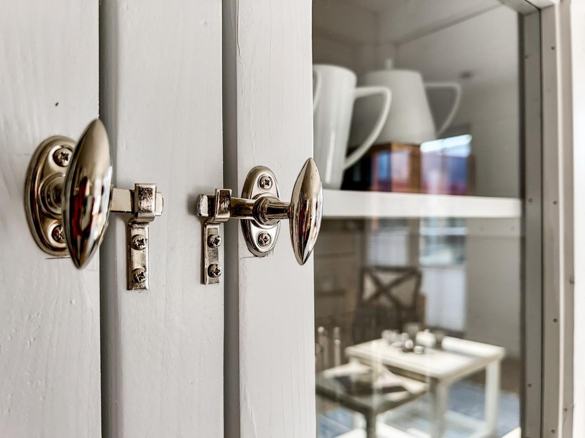 Alte Fischfabrik Lauterbach "Mehrzeit Am Bodden" Apartment ภายนอก รูปภาพ