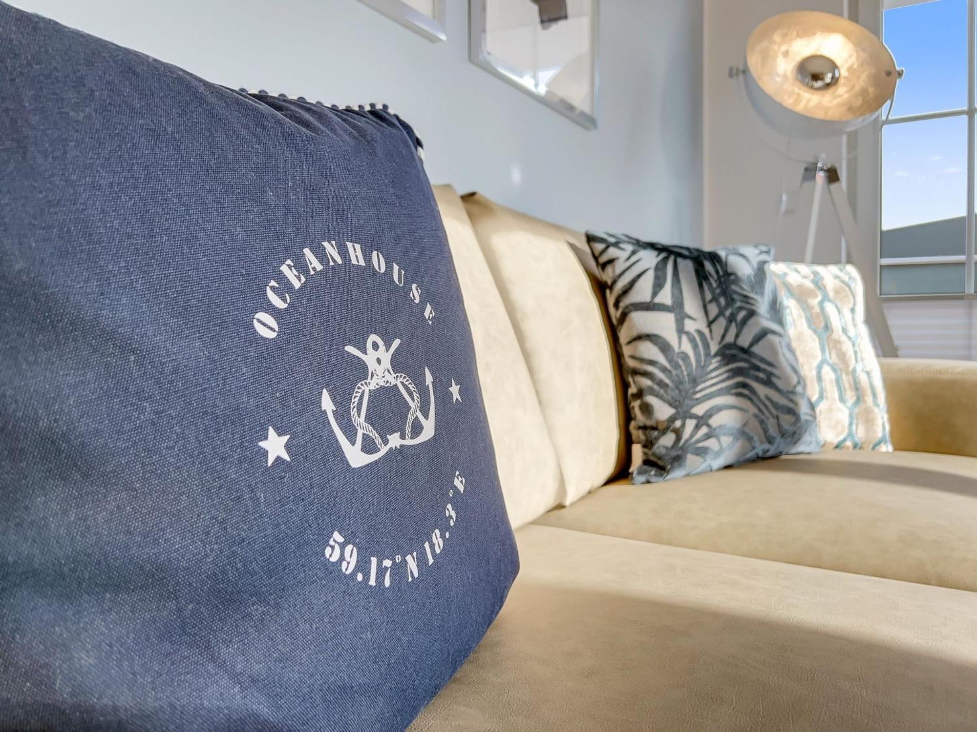 Alte Fischfabrik Lauterbach "Mehrzeit Am Bodden" Apartment ภายนอก รูปภาพ
